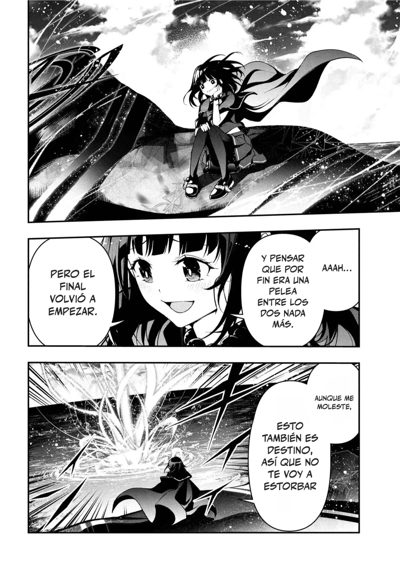 KOCHIRA, SHUUMATSU TEITAI IINKAI Capitulo 1 página 54