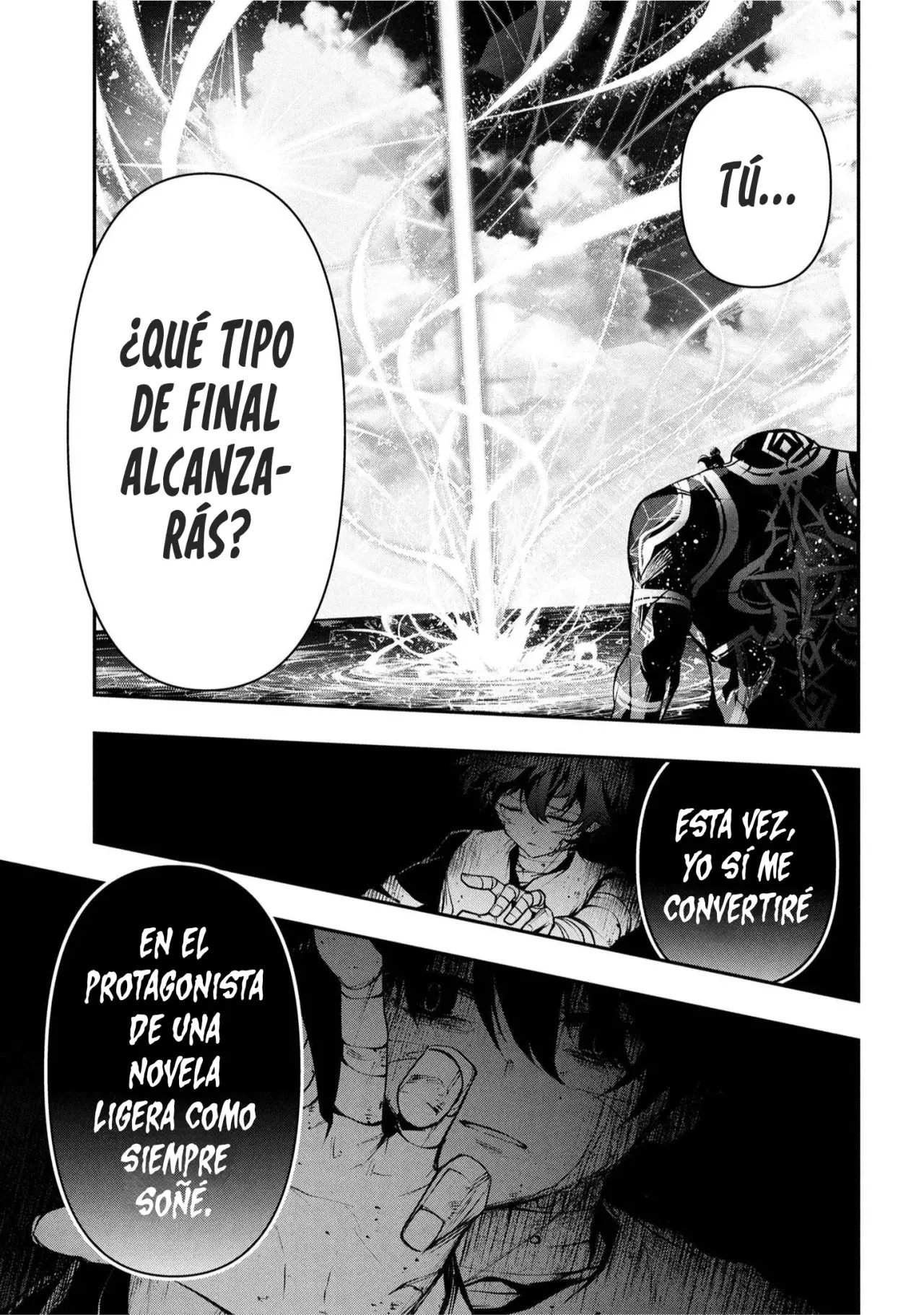 KOCHIRA, SHUUMATSU TEITAI IINKAI Capitulo 1 página 55