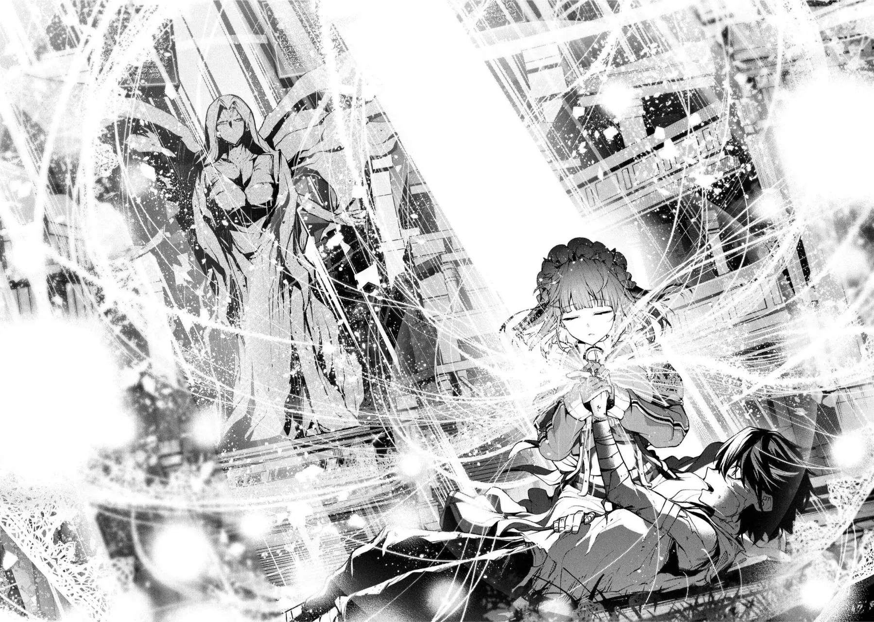 KOCHIRA, SHUUMATSU TEITAI IINKAI Capitulo 1 página 56