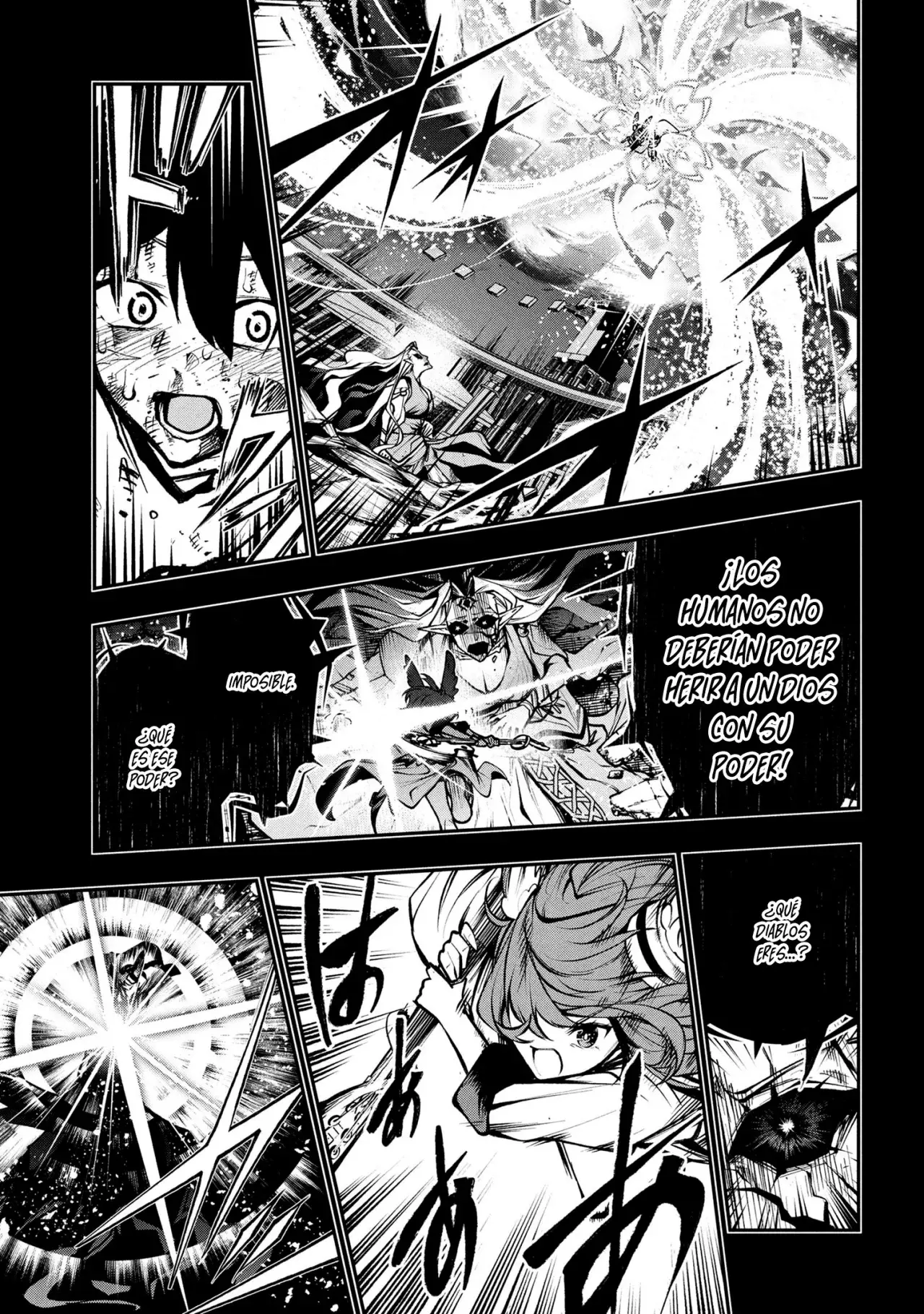 KOCHIRA, SHUUMATSU TEITAI IINKAI Capitulo 2.2 página 25