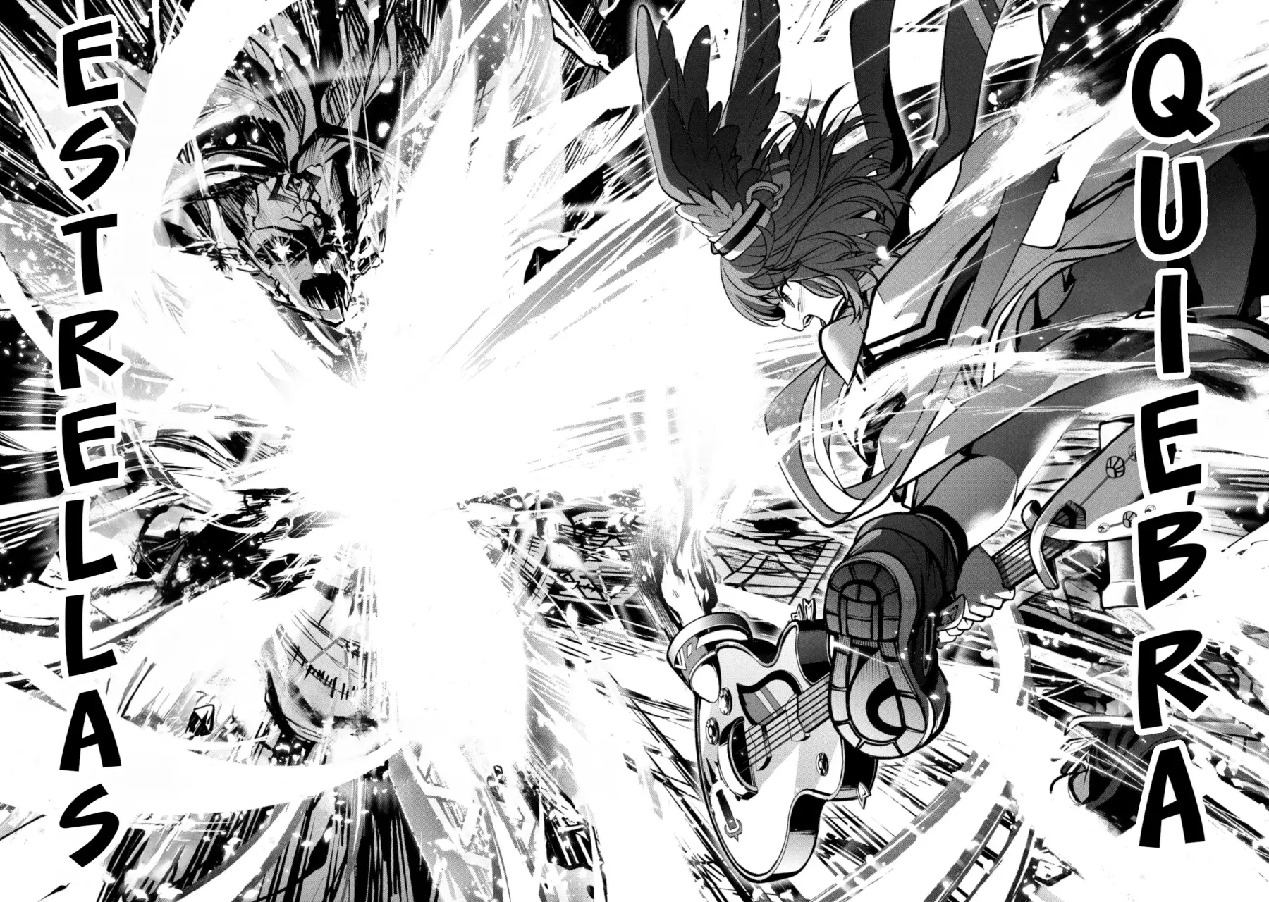 KOCHIRA, SHUUMATSU TEITAI IINKAI Capitulo 2.2 página 27