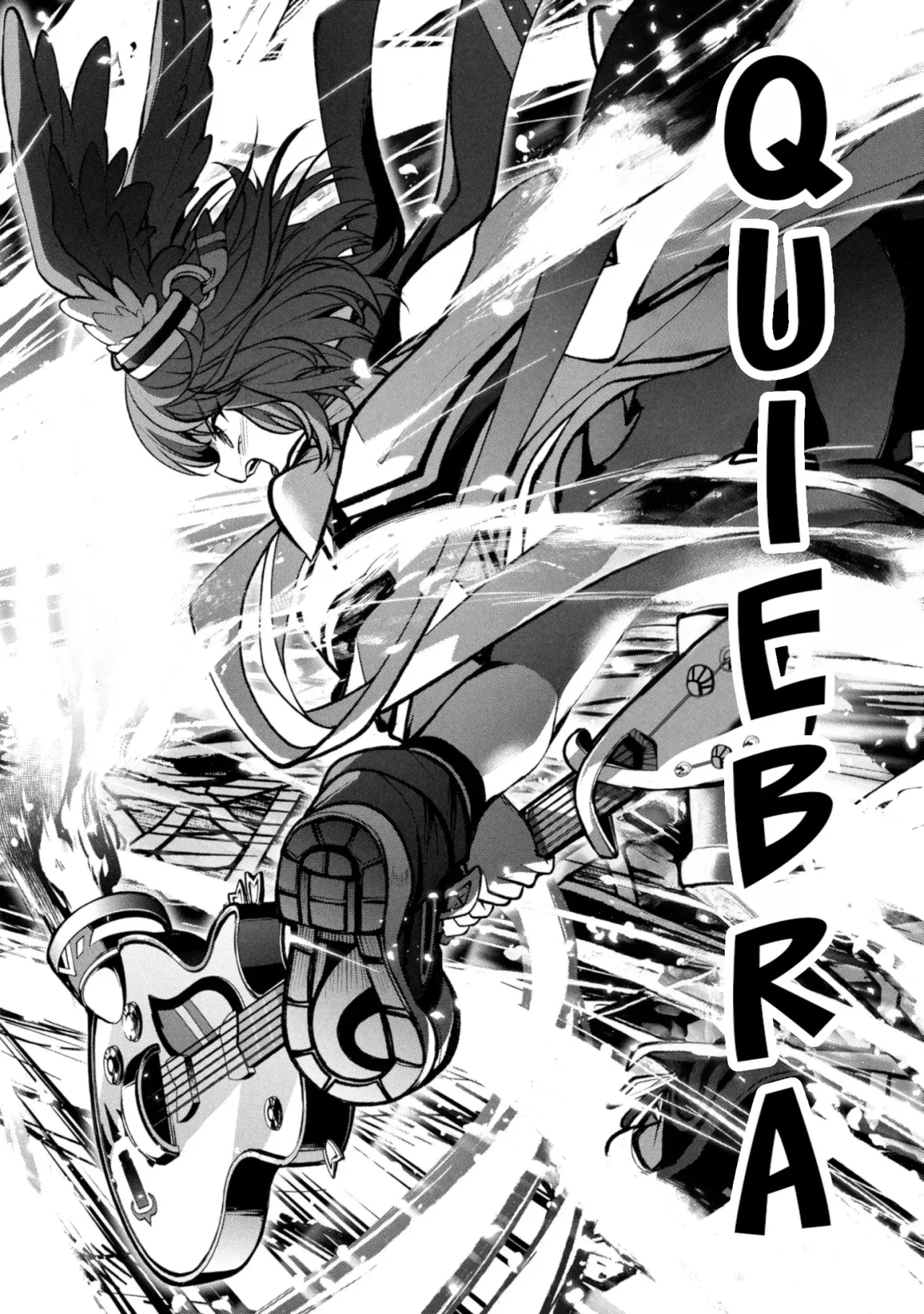 KOCHIRA, SHUUMATSU TEITAI IINKAI Capitulo 2.2 página 28