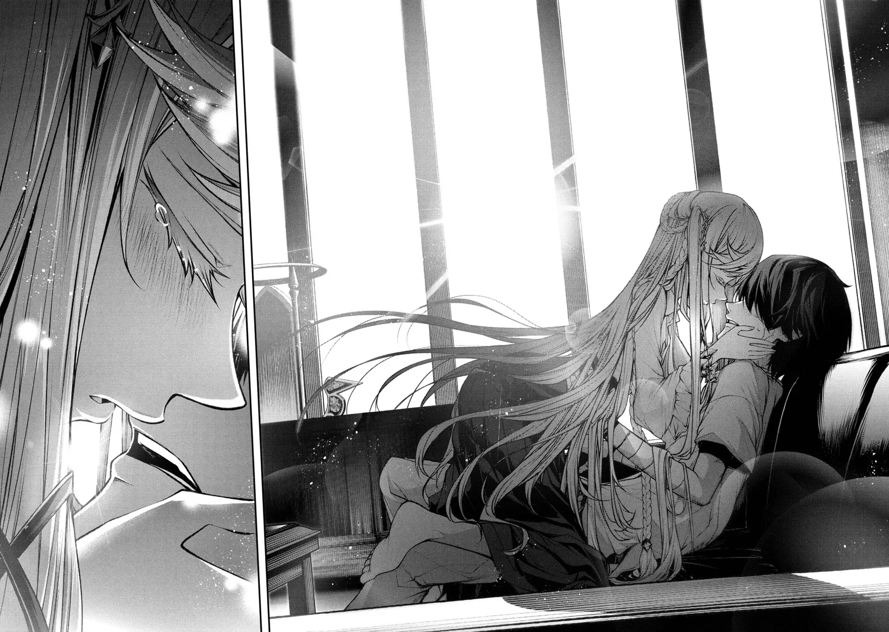 KOCHIRA, SHUUMATSU TEITAI IINKAI Capitulo 4.2 página 16