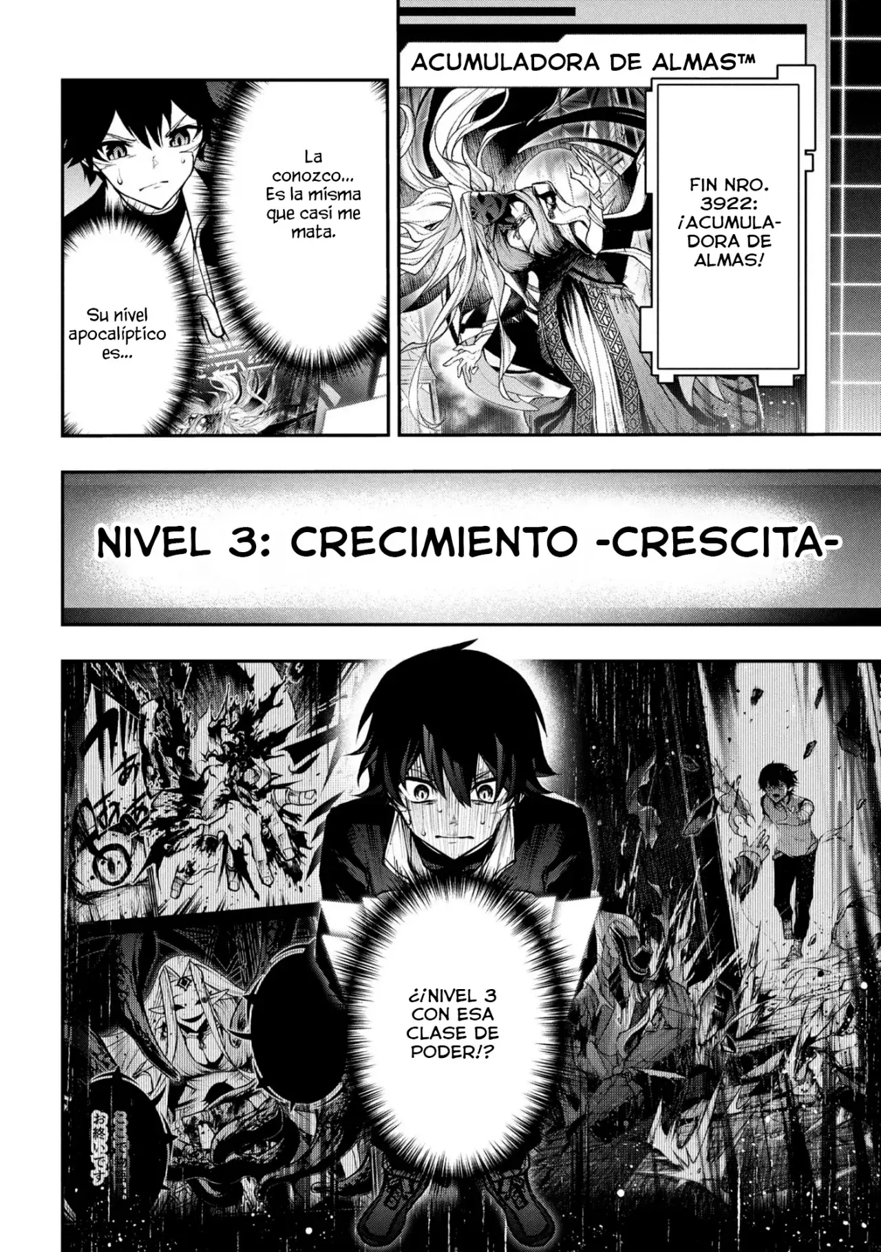 KOCHIRA, SHUUMATSU TEITAI IINKAI Capitulo 5 página 13