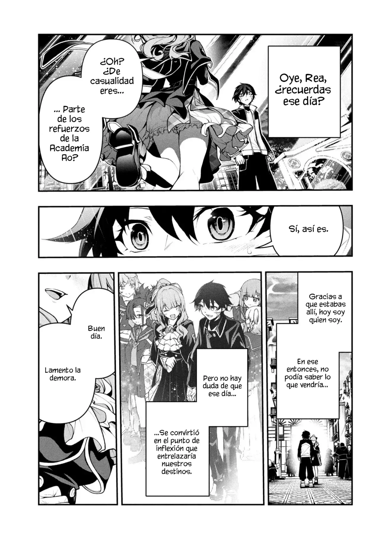 KOCHIRA, SHUUMATSU TEITAI IINKAI Capitulo 5 página 25
