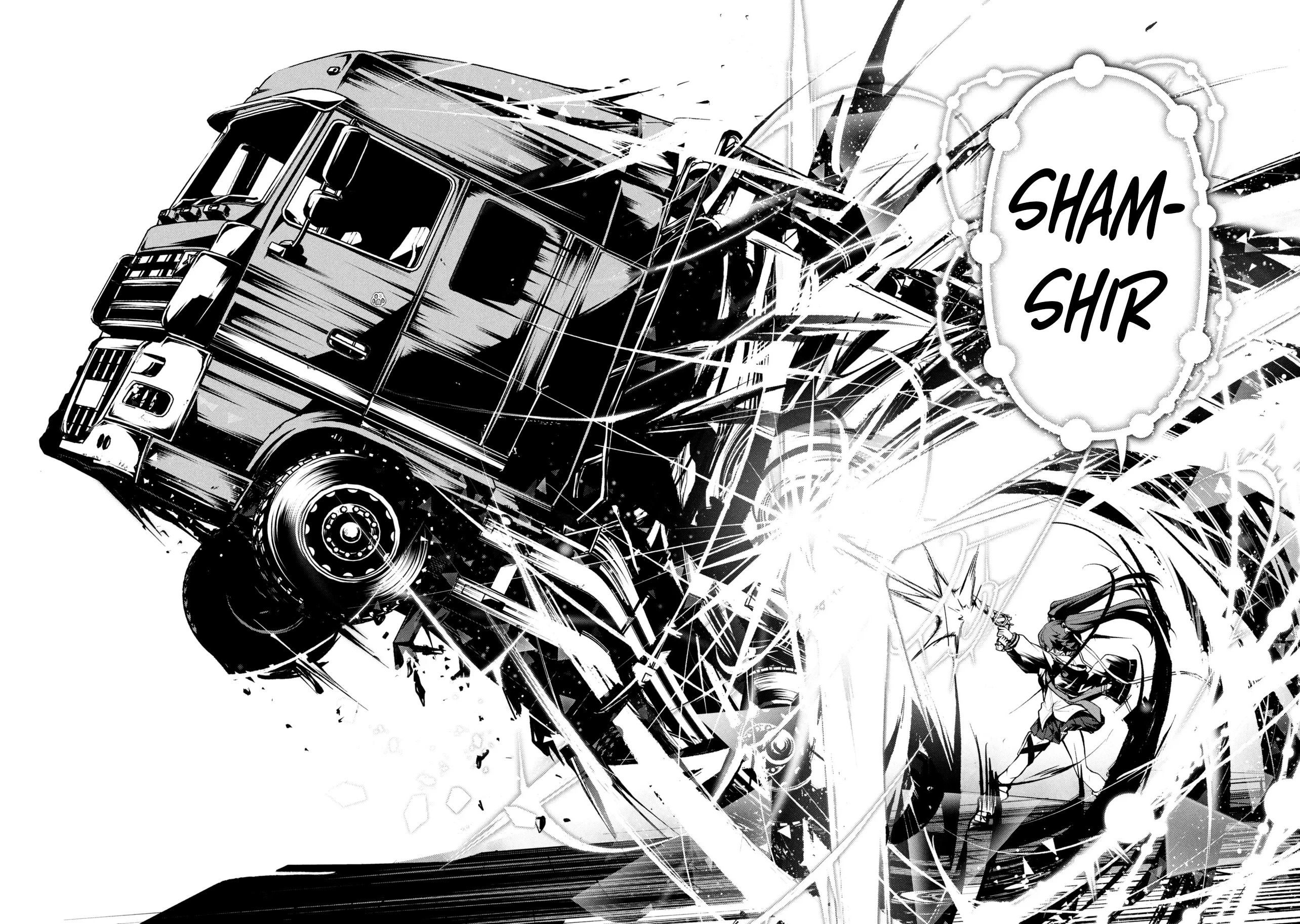 KOCHIRA, SHUUMATSU TEITAI IINKAI Capitulo 6.2 página 8