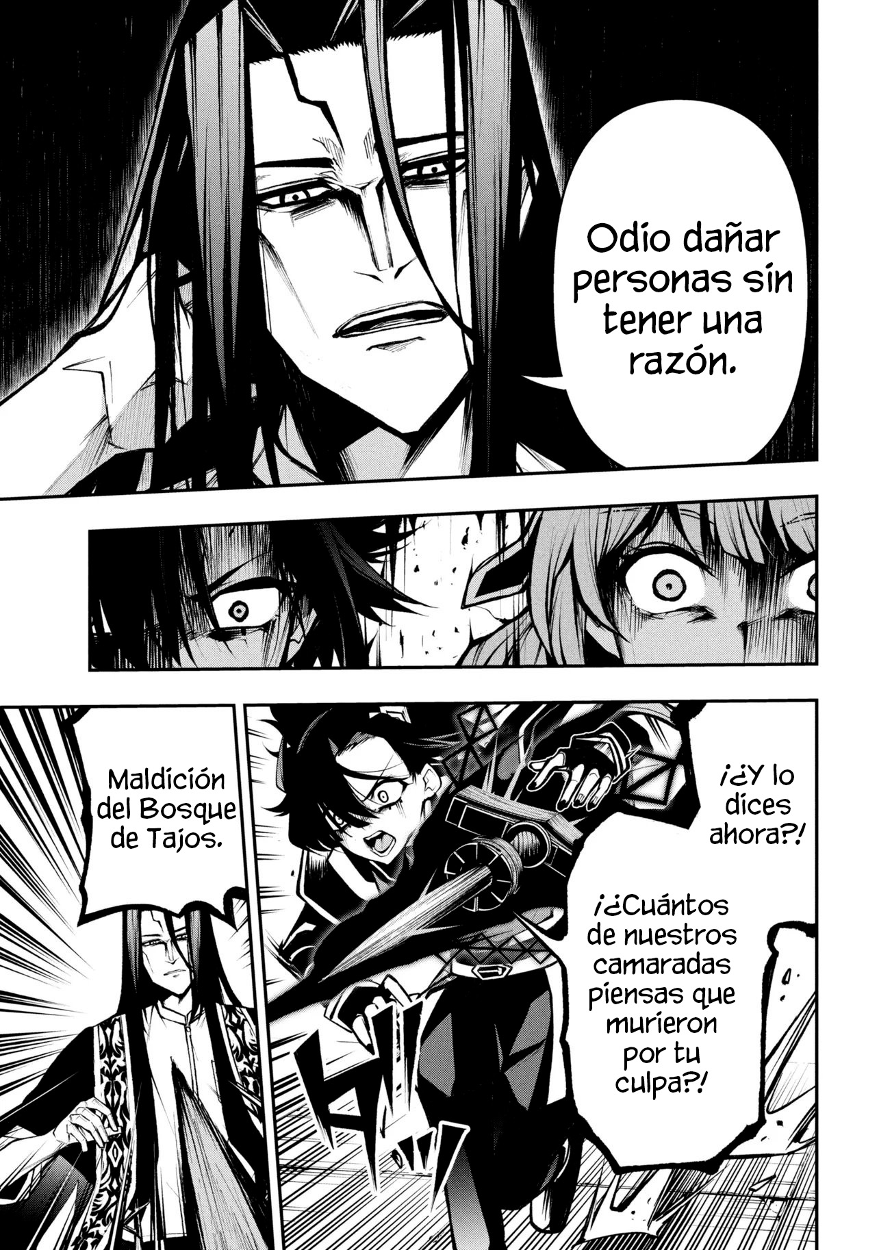 KOCHIRA, SHUUMATSU TEITAI IINKAI Capitulo 8.1 página 13
