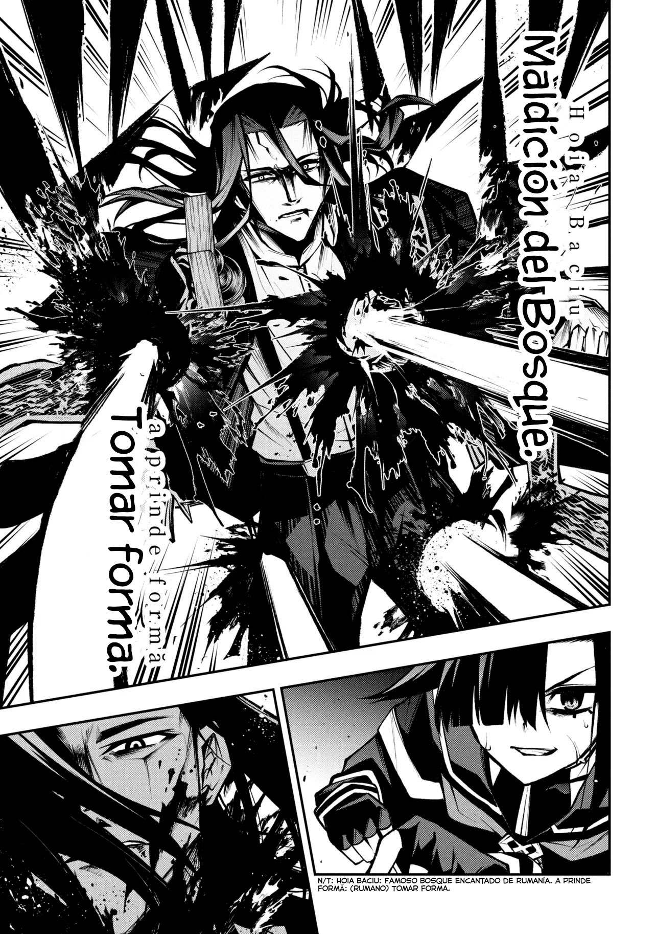 KOCHIRA, SHUUMATSU TEITAI IINKAI Capitulo 8.1 página 15