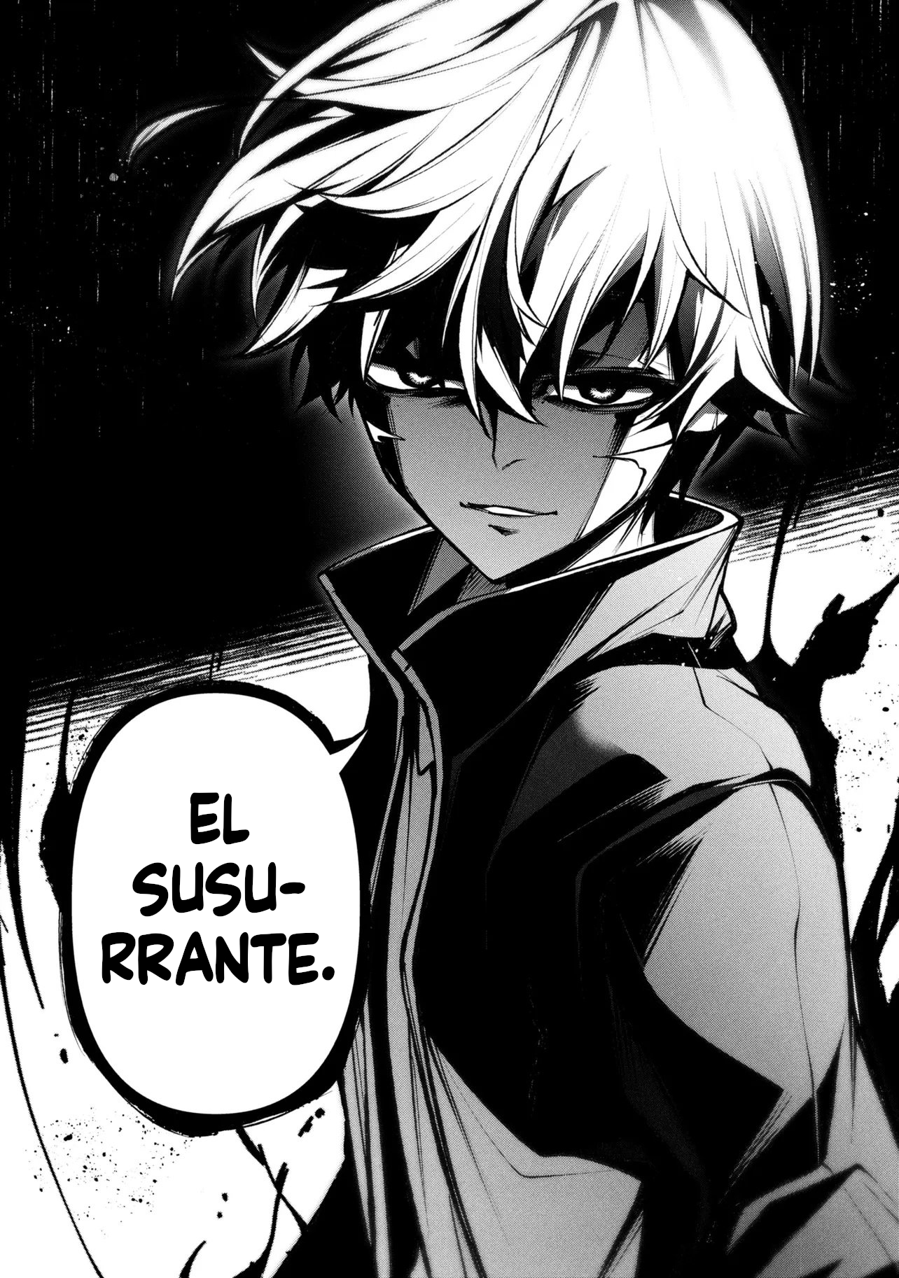 KOCHIRA, SHUUMATSU TEITAI IINKAI Capitulo 8.2 página 18