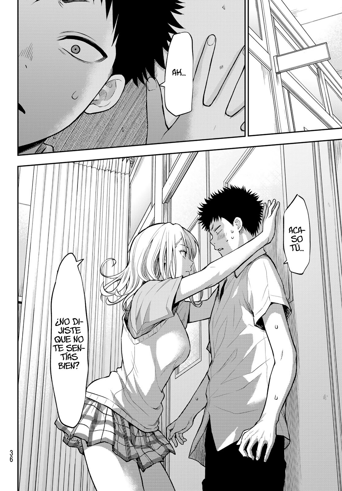 Kuroiwa Medaka Ni Watashi No Kawaii Ga Tsuujinai Capitulo 1: El bastardo que no se enamora de mí. página 20