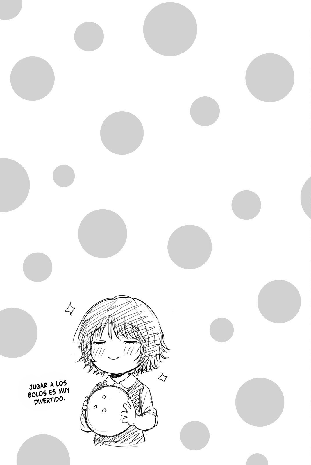 Kuroiwa Medaka Ni Watashi No Kawaii Ga Tsuujinai Capitulo 18.5: Vol2. EXTRAS página 6
