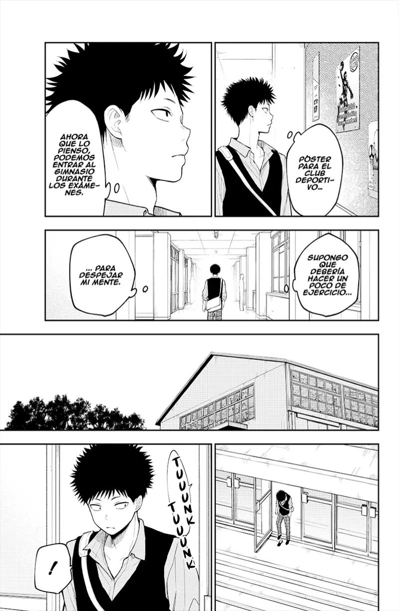 Kuroiwa Medaka Ni Watashi No Kawaii Ga Tsuujinai Capitulo 196 página 13