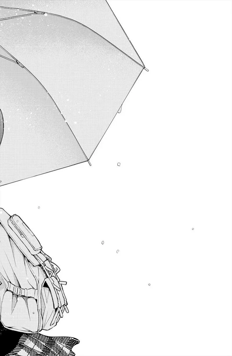 Kuroiwa Medaka Ni Watashi No Kawaii Ga Tsuujinai Capitulo 199 página 12