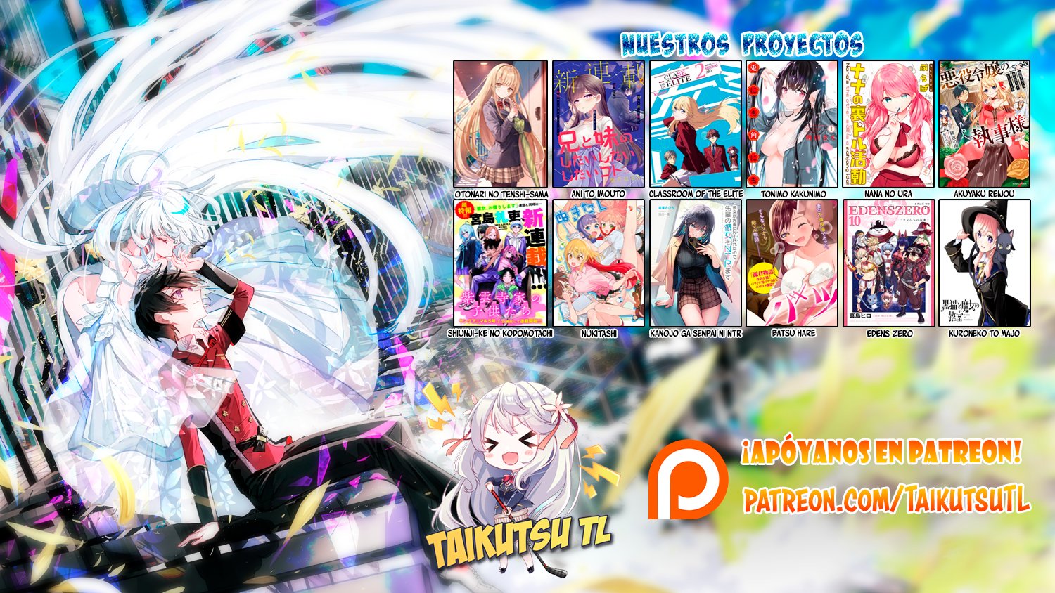Kuroiwa Medaka Ni Watashi No Kawaii Ga Tsuujinai Capitulo 53: Reunión secreta con ese tipo y Asahi. página 19