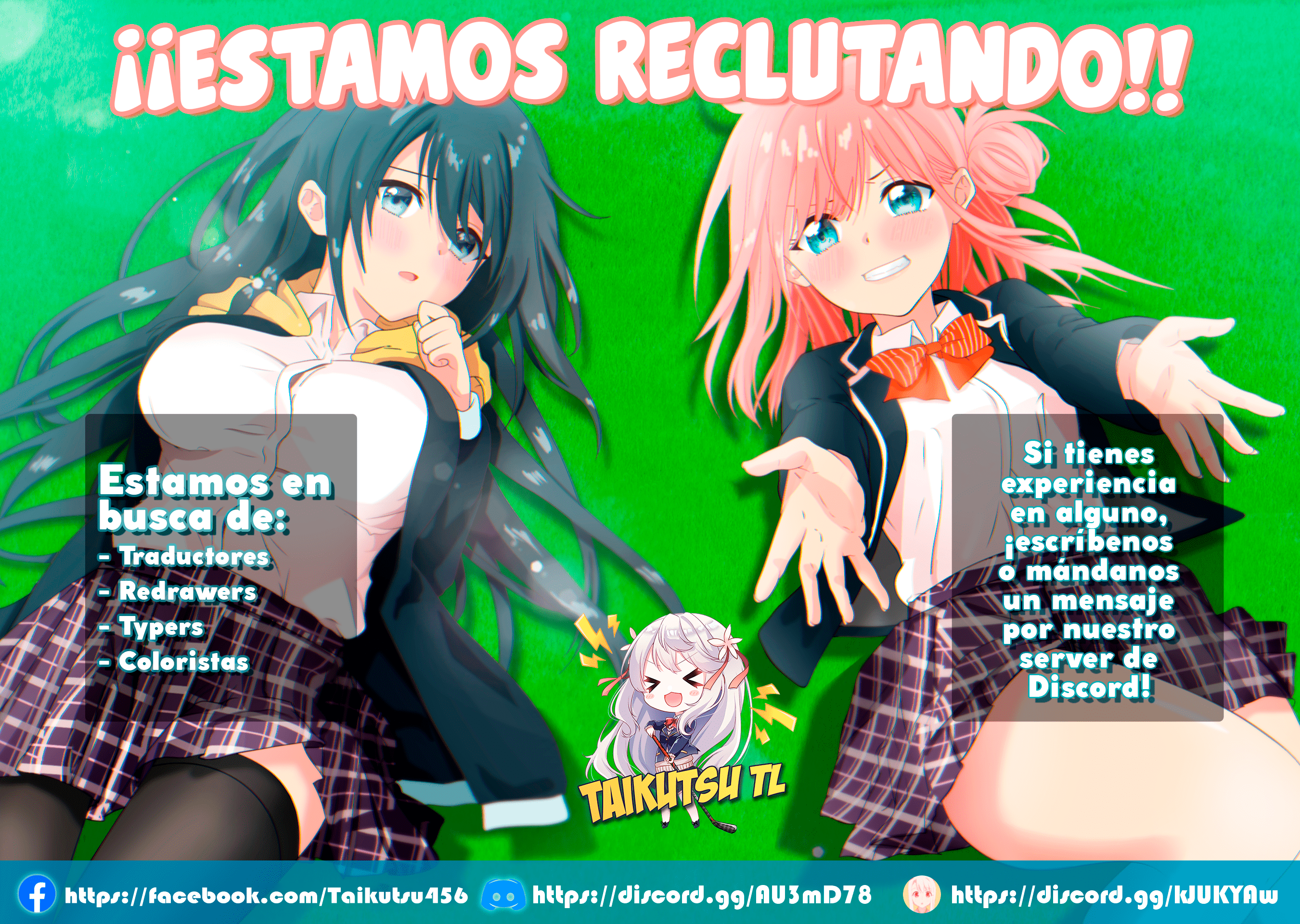 Kuroiwa Medaka Ni Watashi No Kawaii Ga Tsuujinai Capitulo 74: Esa chica y la charla de chicas. página 17