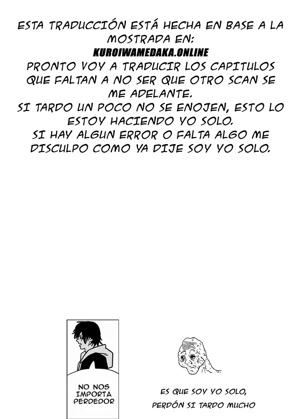 Kuroiwa Medaka Ni Watashi No Kawaii Ga Tsuujinai Capitulo 96: Esa chica y el chico pupular. página 16