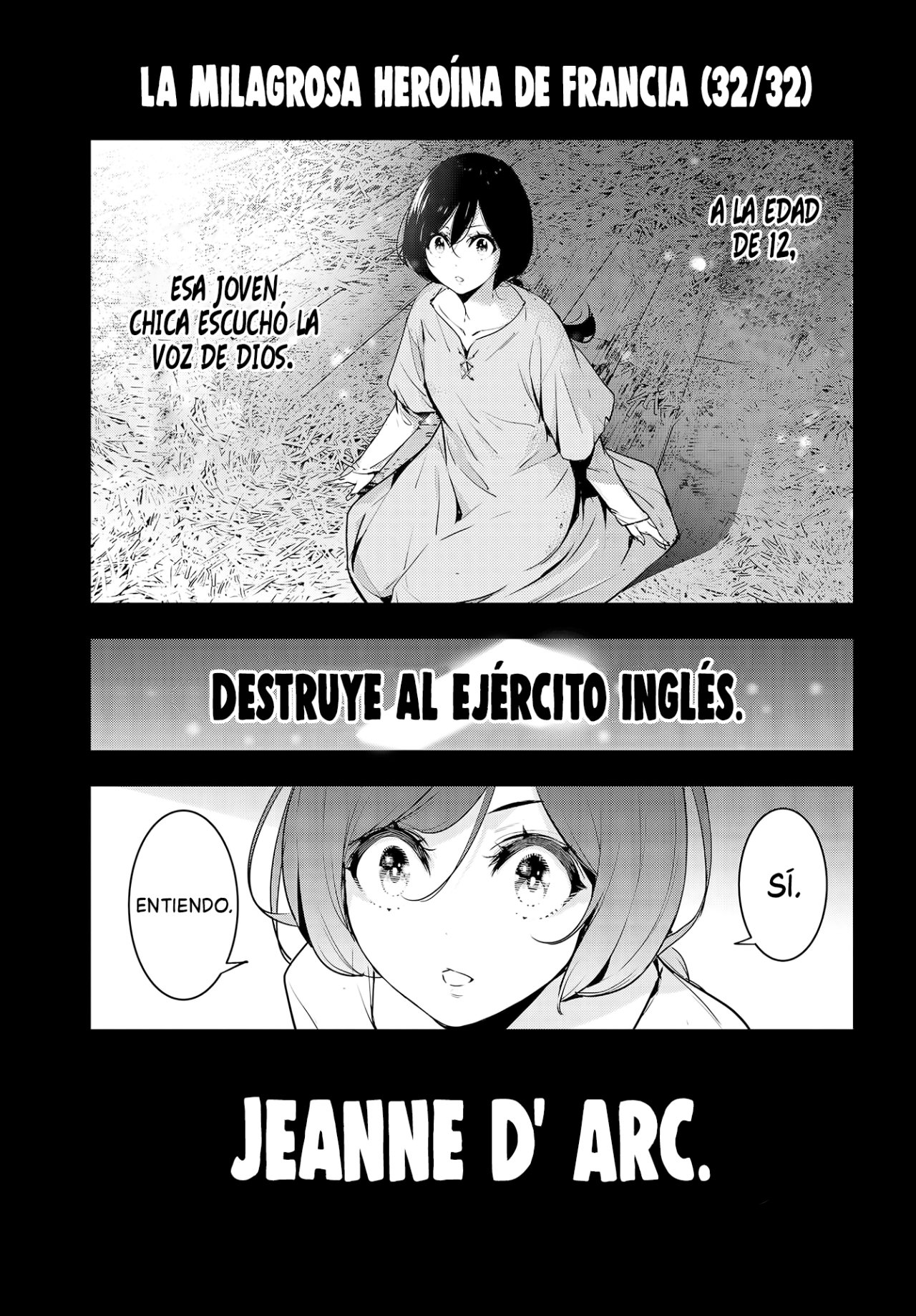 Majo Taisen - The War of Greedy Witches Capitulo 1: El baño de sangre de las mil noches página 5