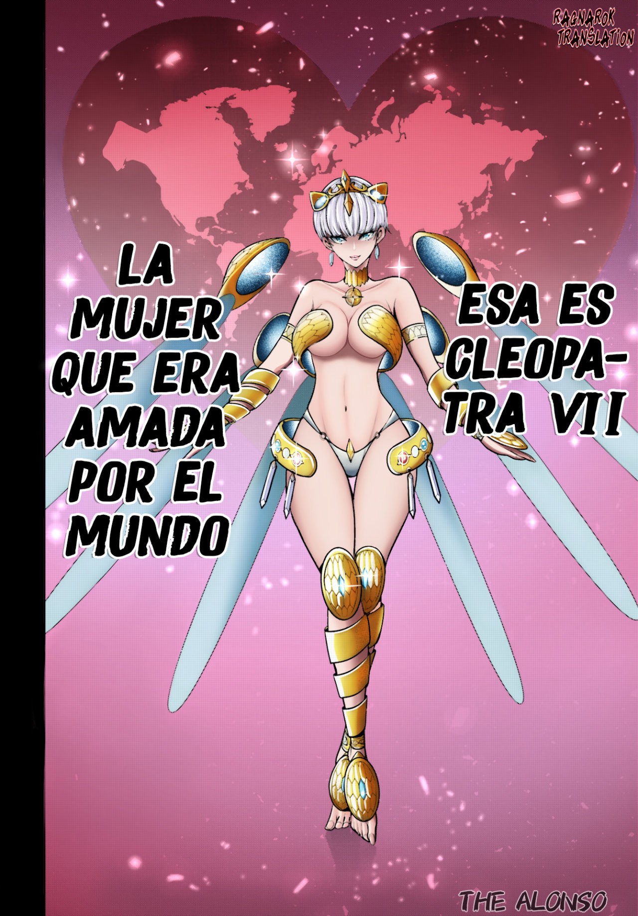 Majo Taisen - The War of Greedy Witches Capitulo 14: El que es digno del amor página 13