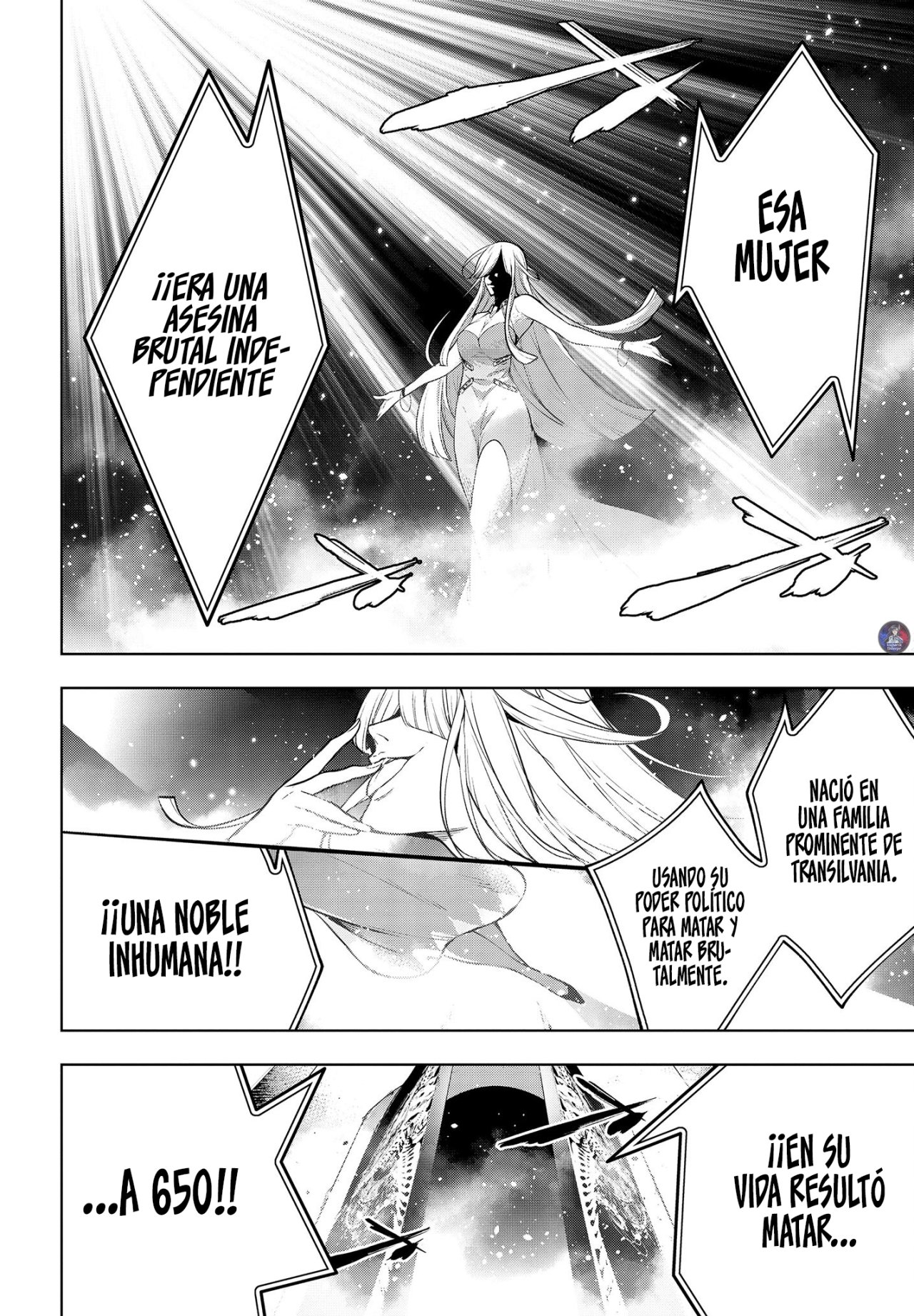 Majo Taisen - The War of Greedy Witches Capitulo 2: Vestuario De Batalla página 10