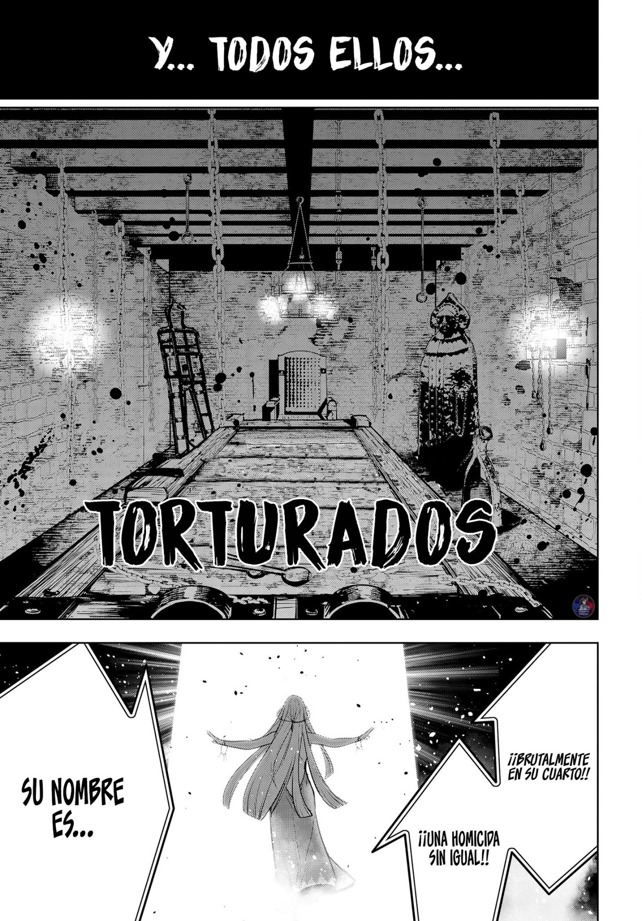 Majo Taisen - The War of Greedy Witches Capitulo 2: Vestuario De Batalla página 11