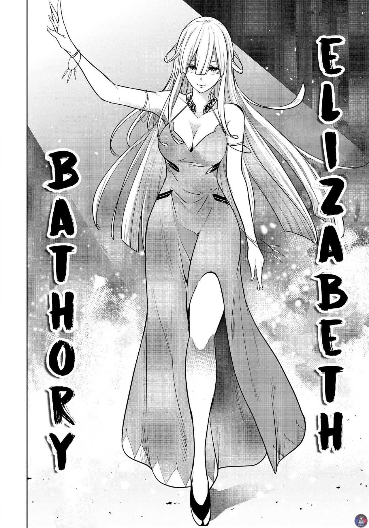 Majo Taisen - The War of Greedy Witches Capitulo 2: Vestuario De Batalla página 12
