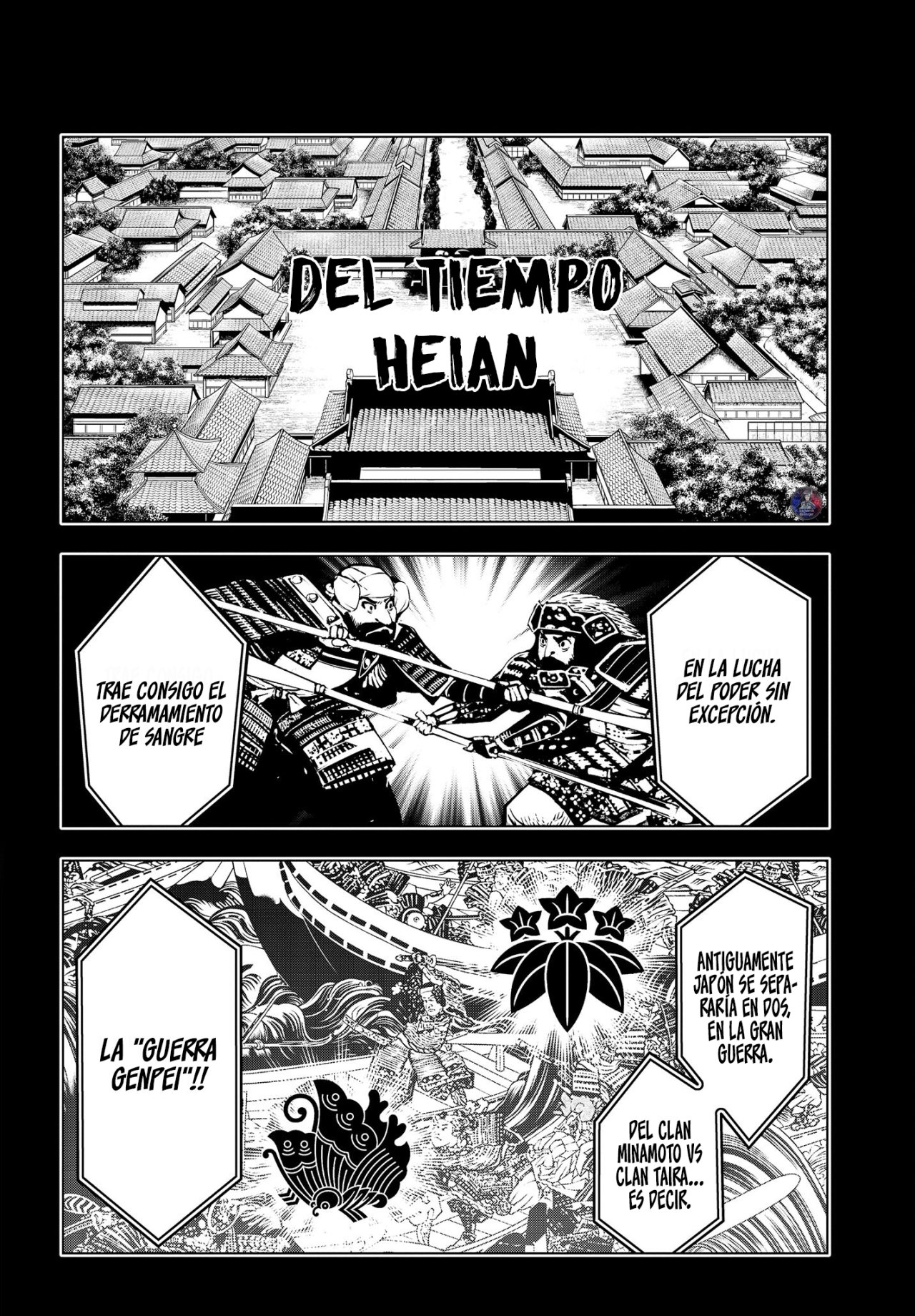 Majo Taisen - The War of Greedy Witches Capitulo 2: Vestuario De Batalla página 14