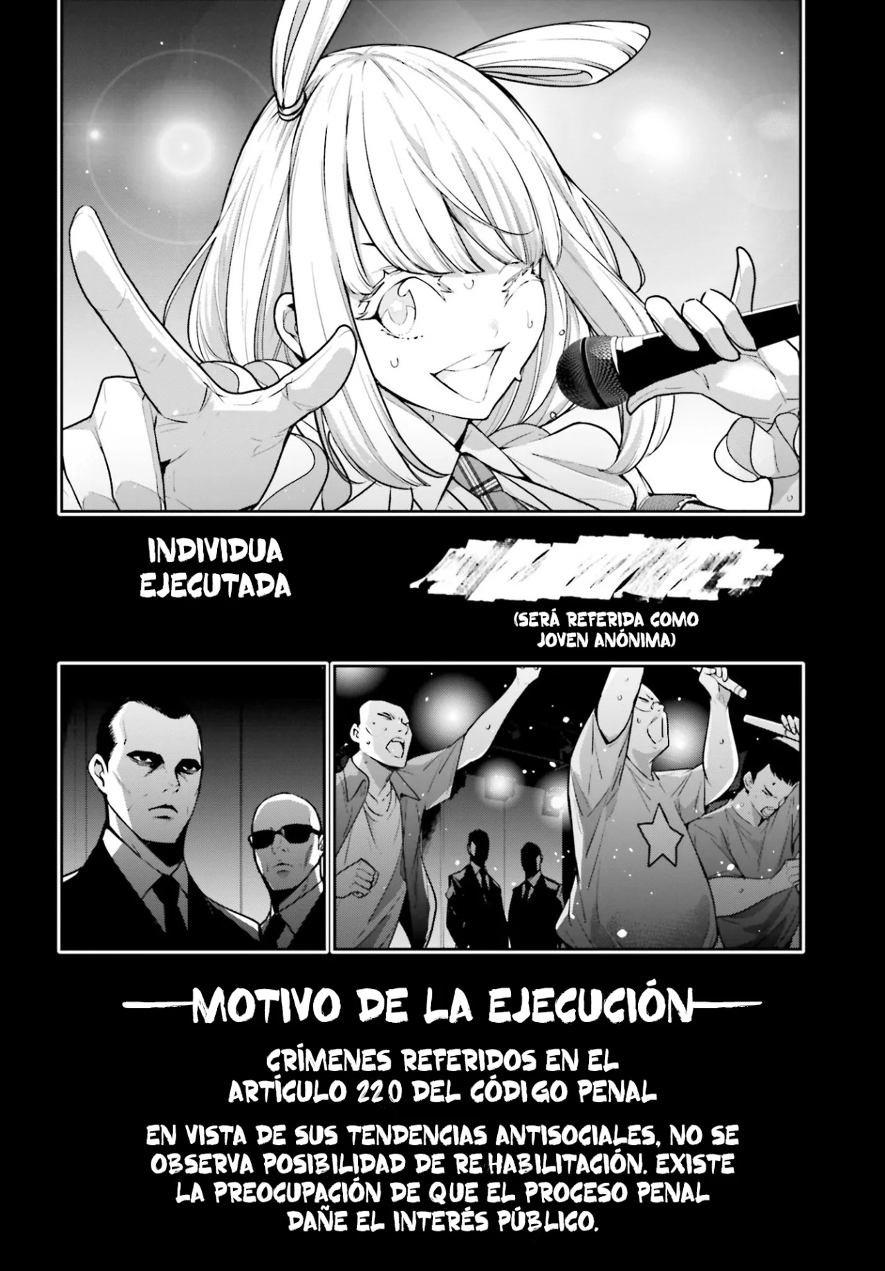 Majo Taisen - The War of Greedy Witches Capitulo 33: EL ENAMORADO HIKOBOSHI página 4