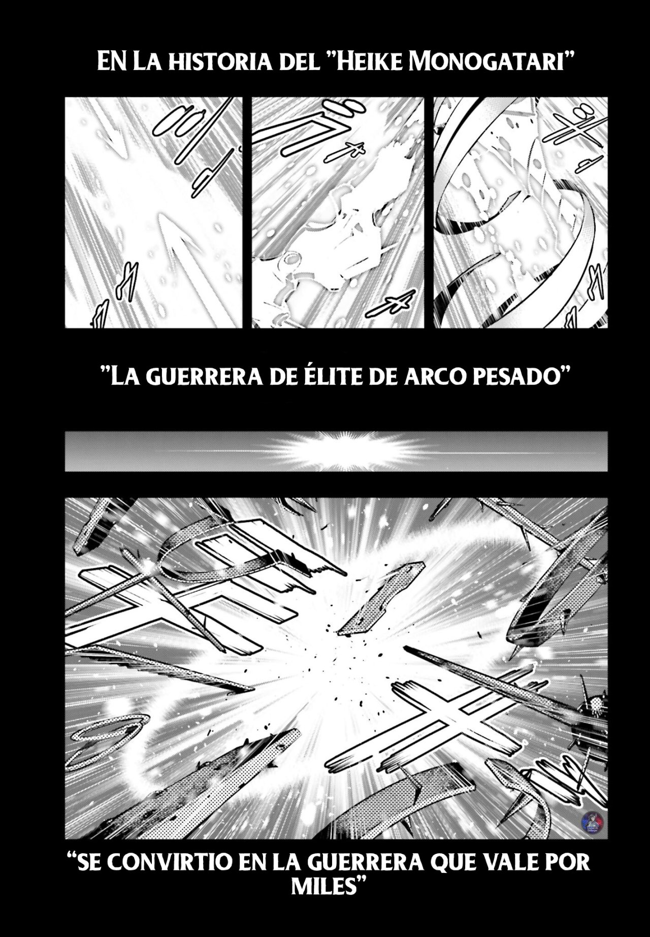 Majo Taisen - The War of Greedy Witches Capitulo 4.5: Las Alas Del Deseo página 10