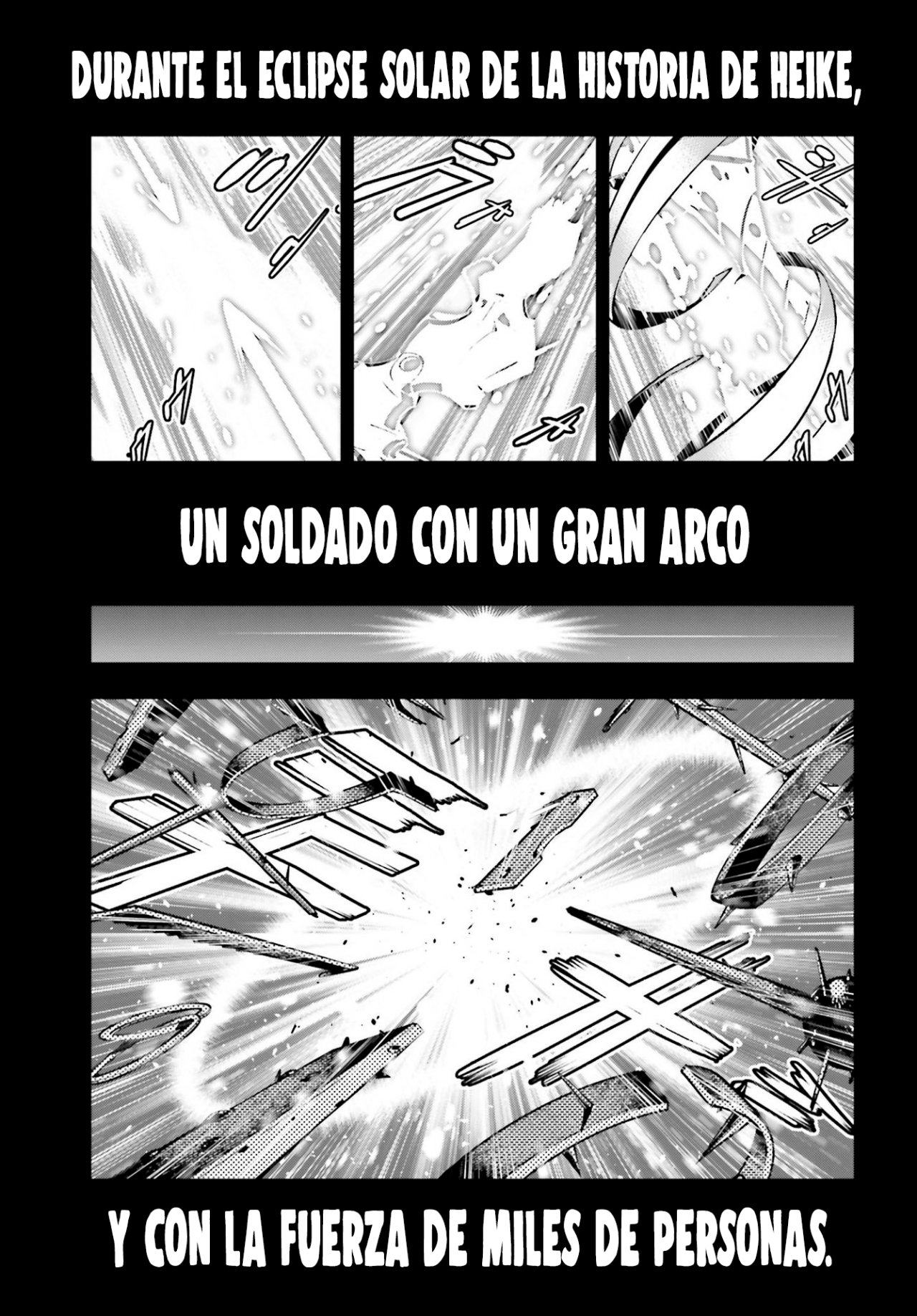 Majo Taisen - The War of Greedy Witches Capitulo 4: La Formación De La Flor De Un Samurái página 24