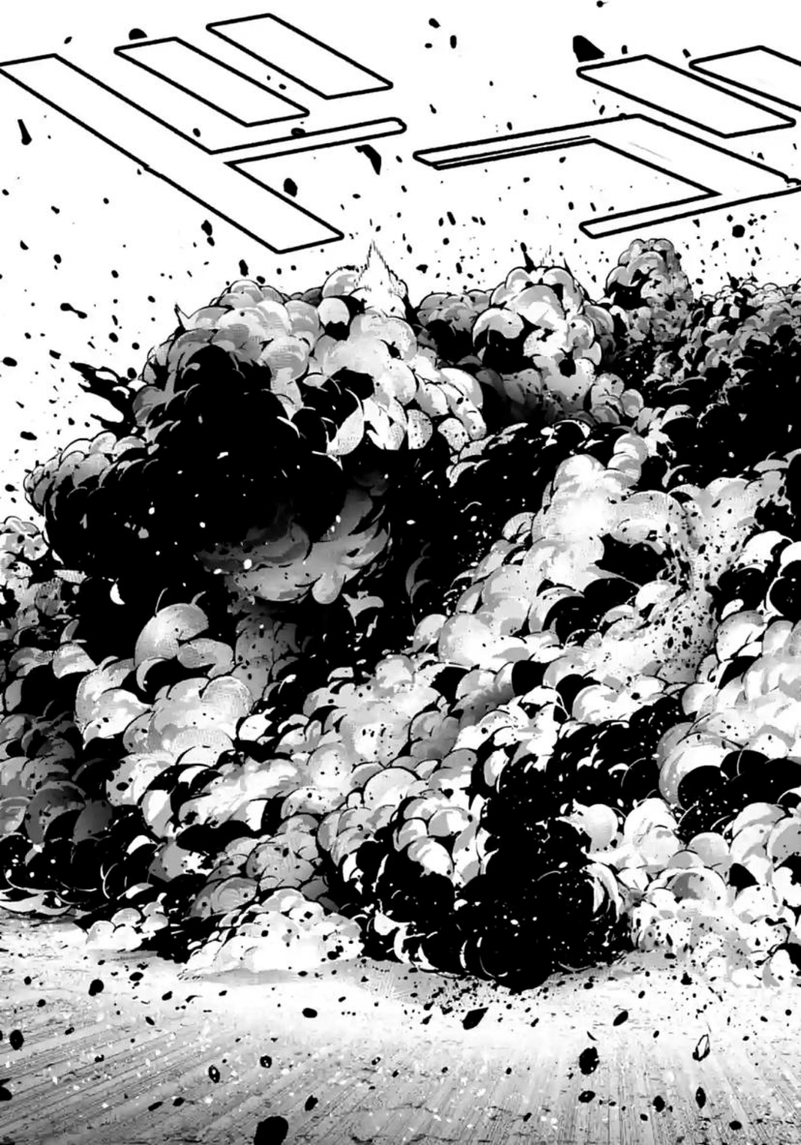 Majo Taisen - The War of Greedy Witches Capitulo 42: Razonamiento página 25