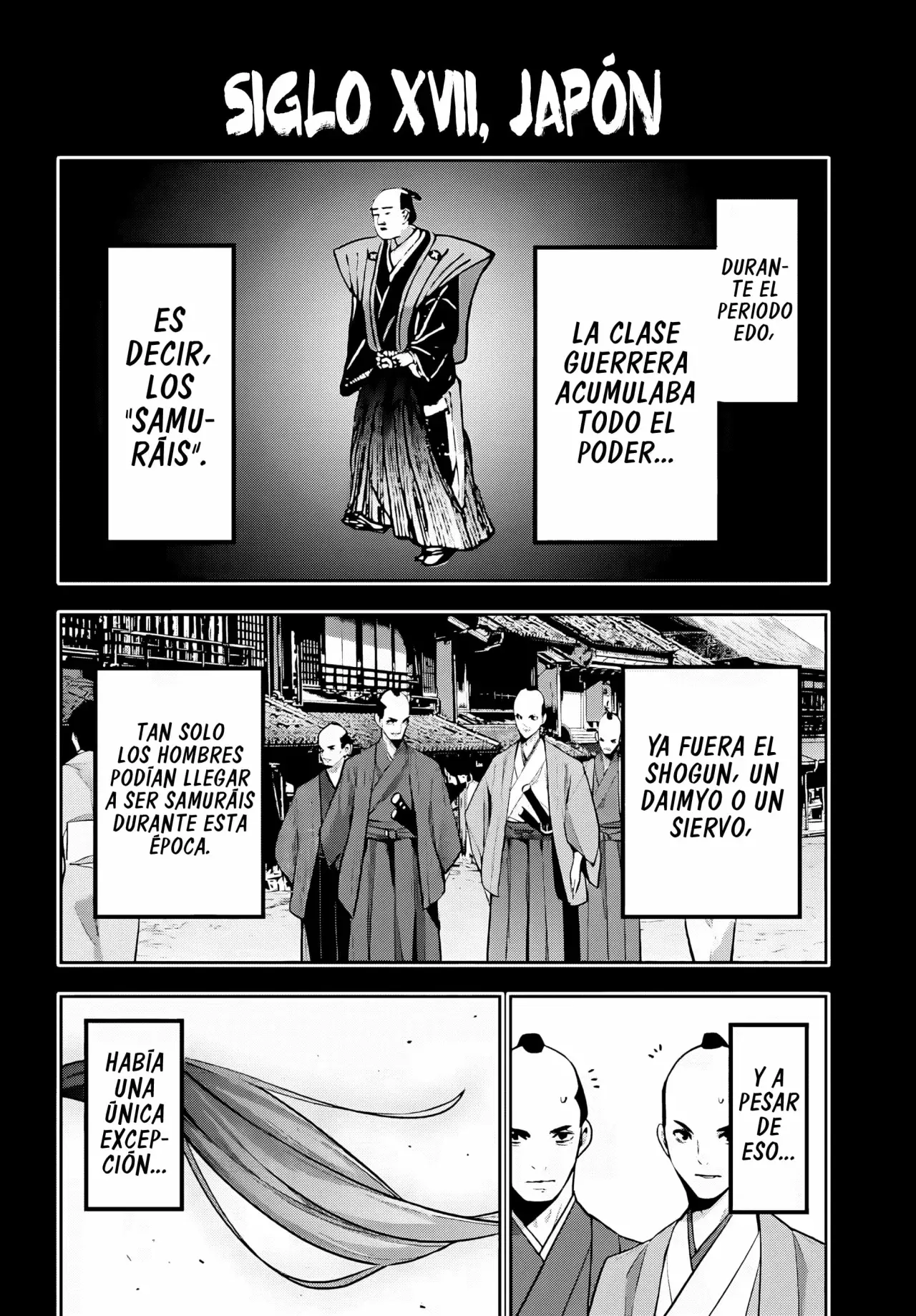 Majo Taisen - The War of Greedy Witches Capitulo 51: La máscara página 13