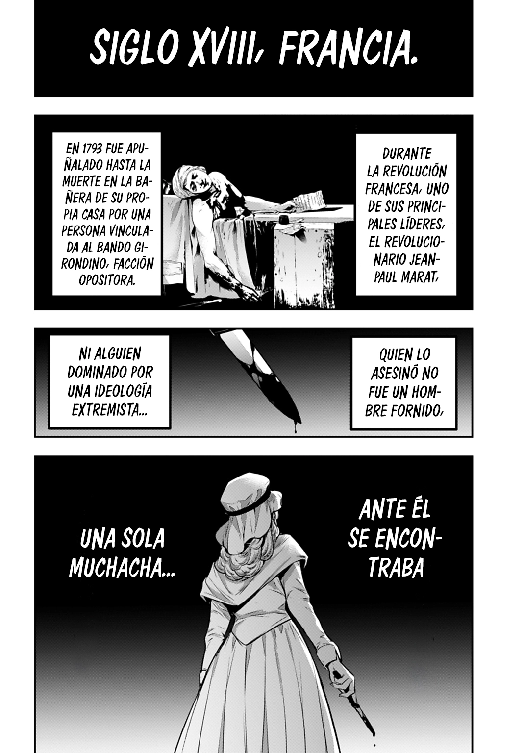Majo Taisen - The War of Greedy Witches Capitulo 64 página 16