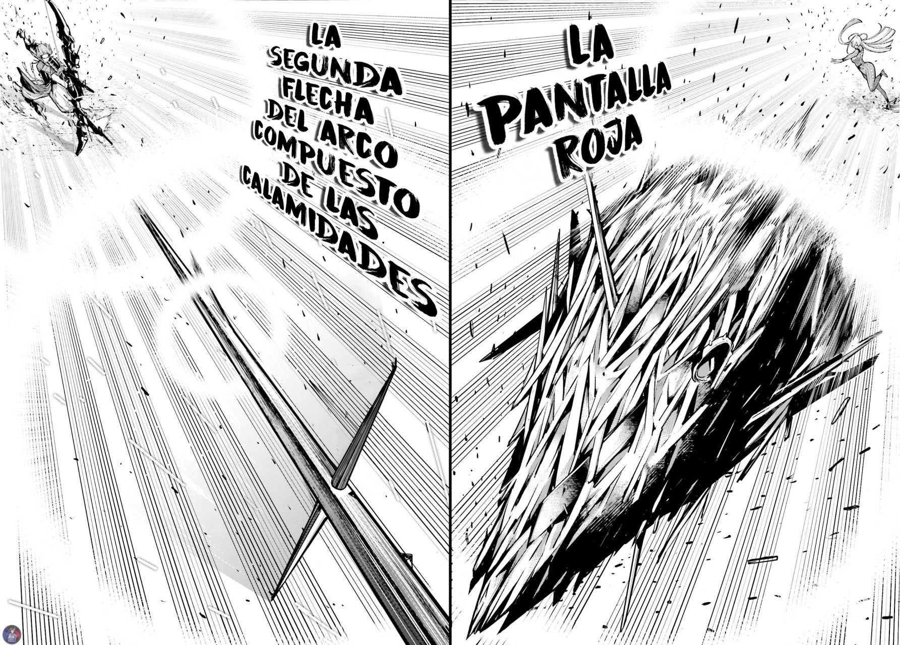 Majo Taisen - The War of Greedy Witches Capitulo 5 página 39