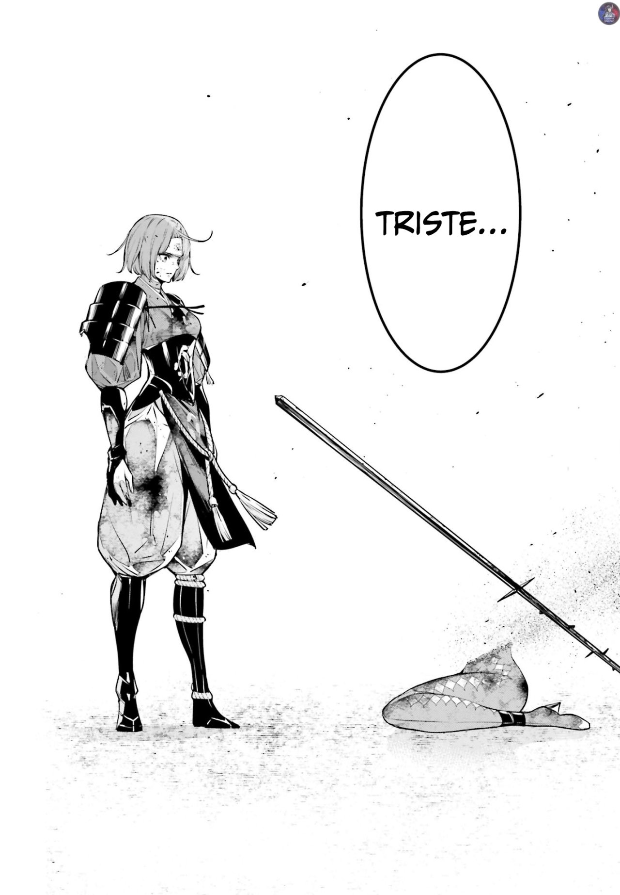 Majo Taisen - The War of Greedy Witches Capitulo 5 página 47