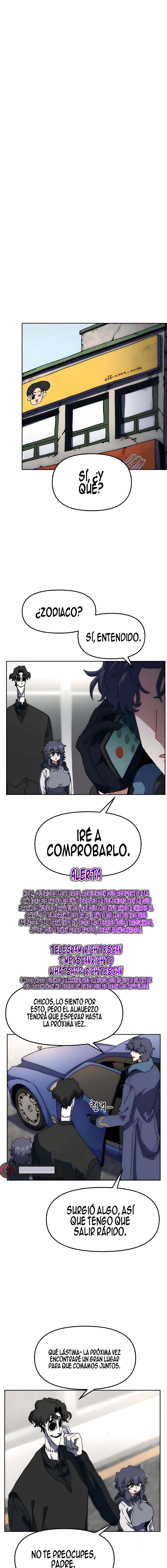Camino hacia la Gran Magia Capitulo 10 página 4