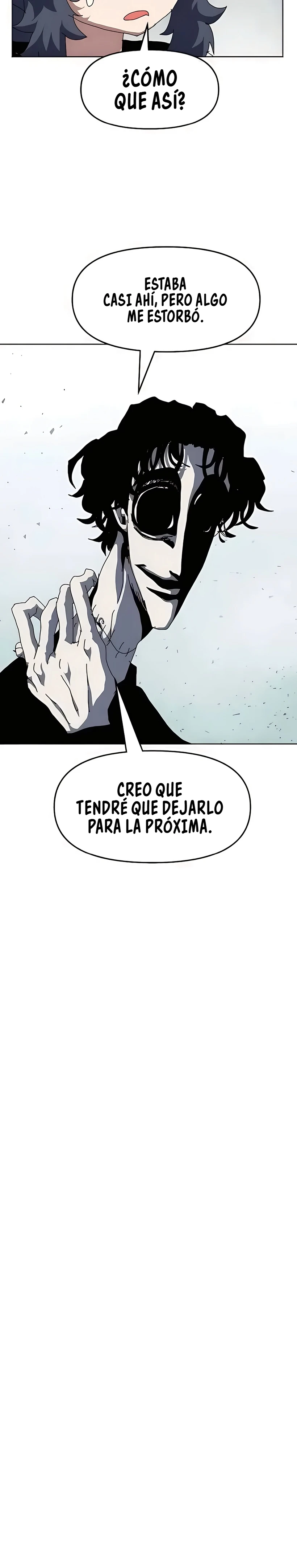 Camino hacia la Gran Magia Capitulo 22 página 14