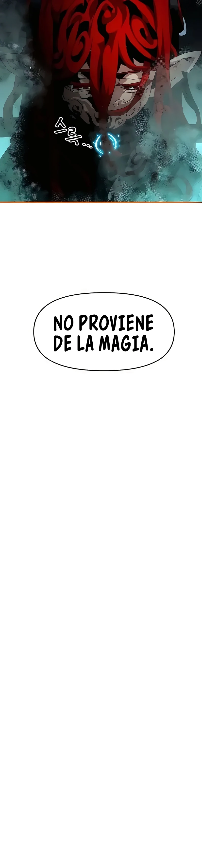 Camino hacia la Gran Magia Capitulo 23 página 12