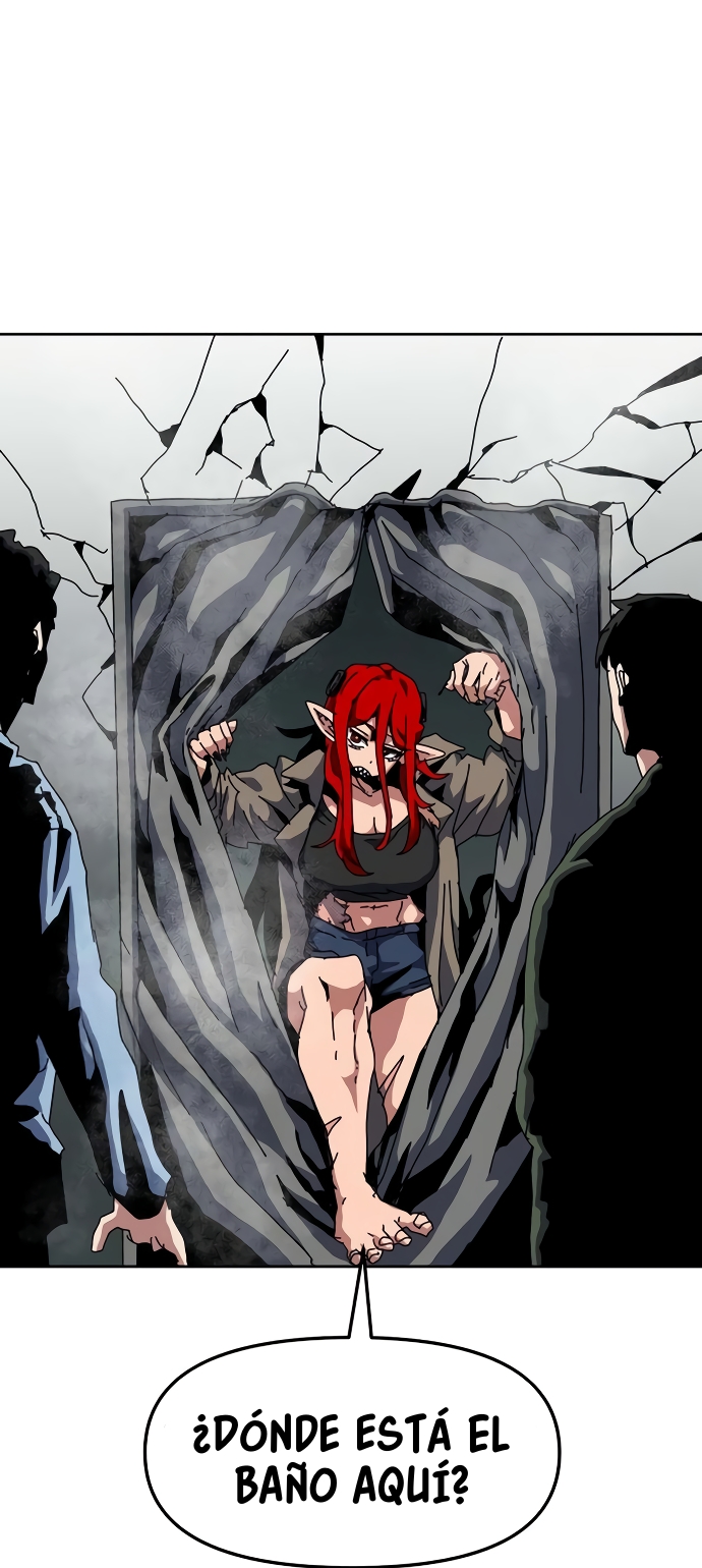 Camino hacia la Gran Magia Capitulo 24 página 12