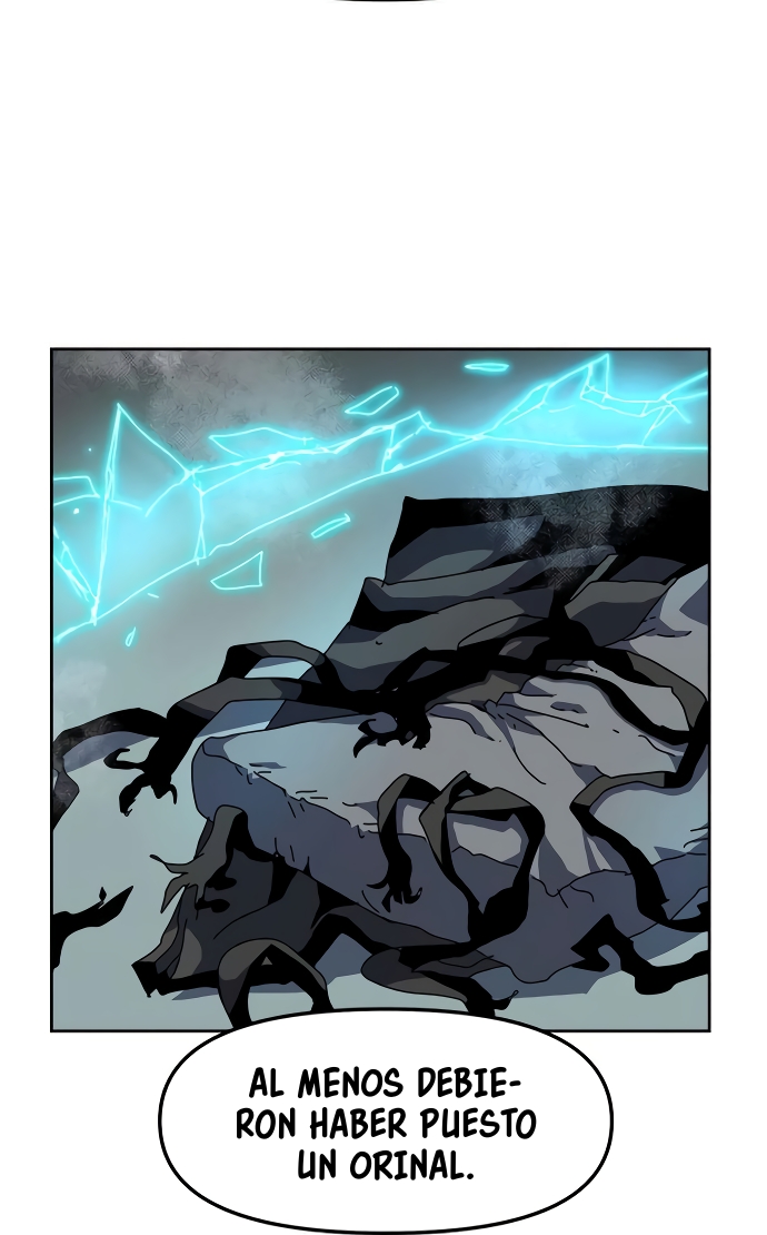 Camino hacia la Gran Magia Capitulo 24 página 13