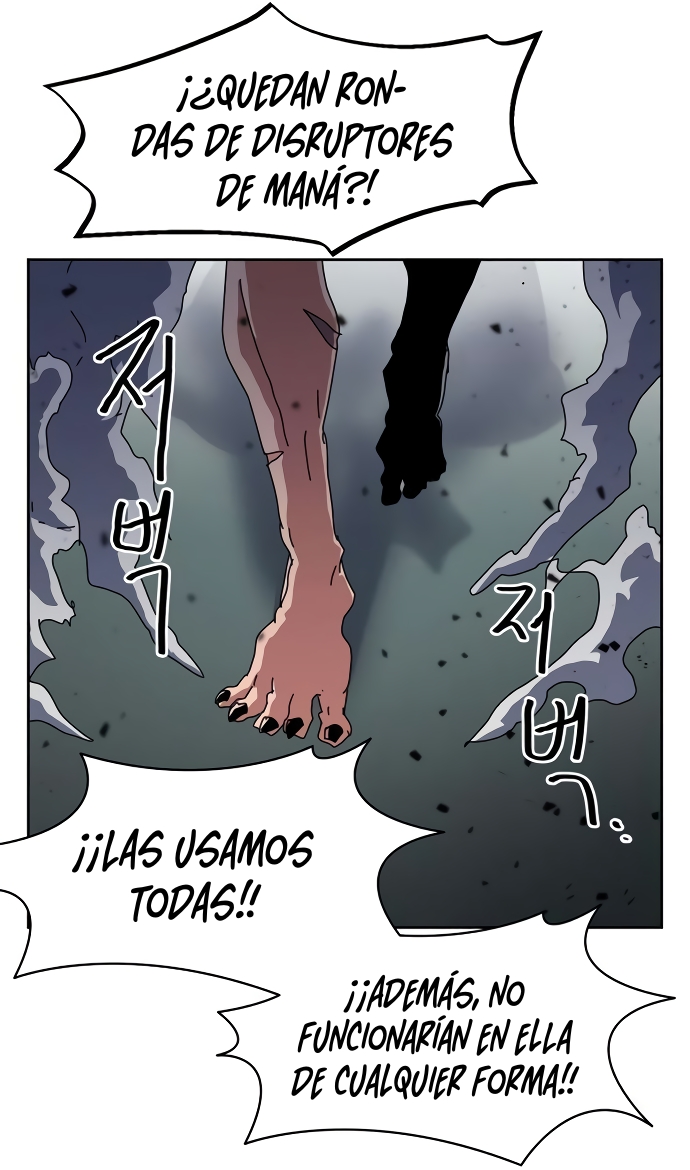 Camino hacia la Gran Magia Capitulo 24 página 16