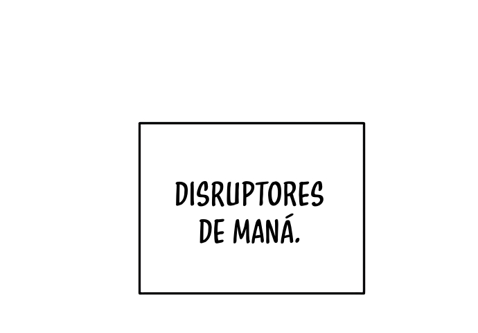 Camino hacia la Gran Magia Capitulo 24 página 17