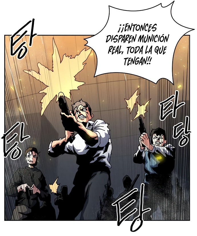 Camino hacia la Gran Magia Capitulo 24 página 18