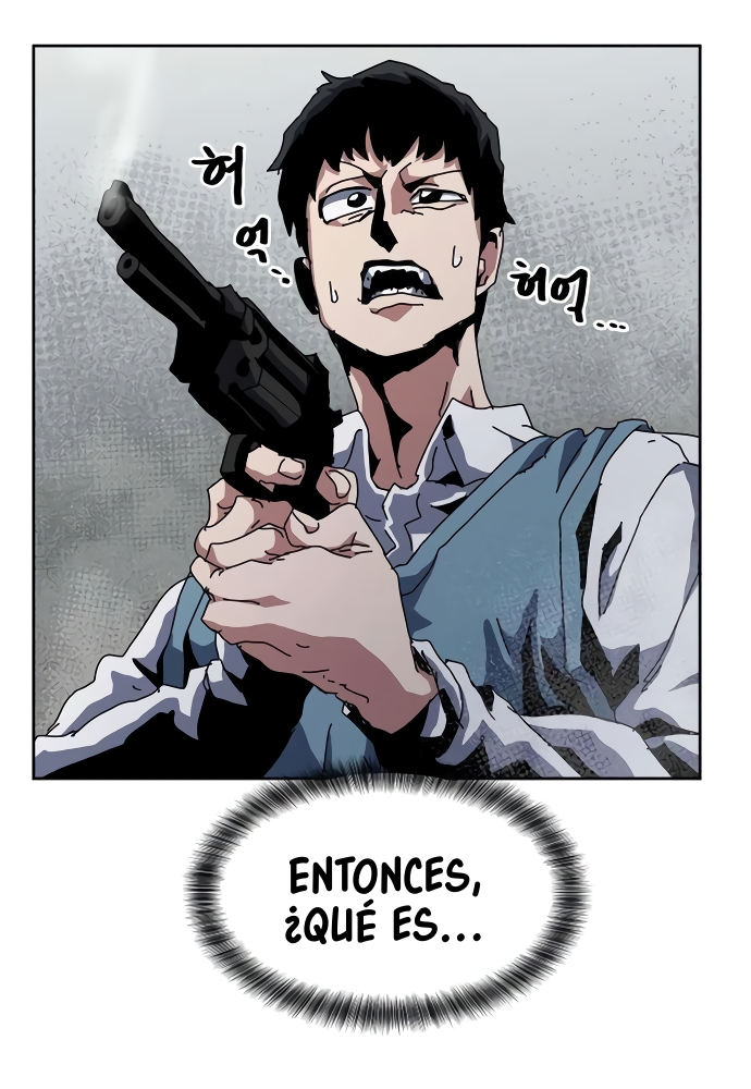Camino hacia la Gran Magia Capitulo 24 página 20