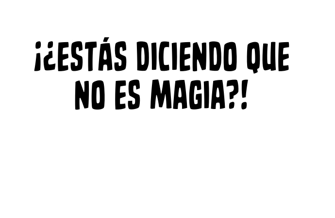 Camino hacia la Gran Magia Capitulo 24 página 23