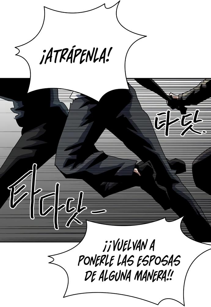 Camino hacia la Gran Magia Capitulo 24 página 24
