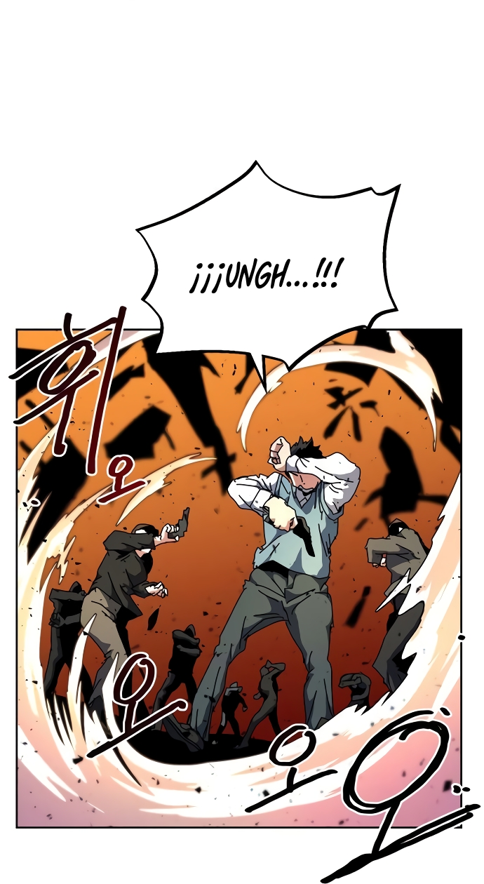 Camino hacia la Gran Magia Capitulo 24 página 29
