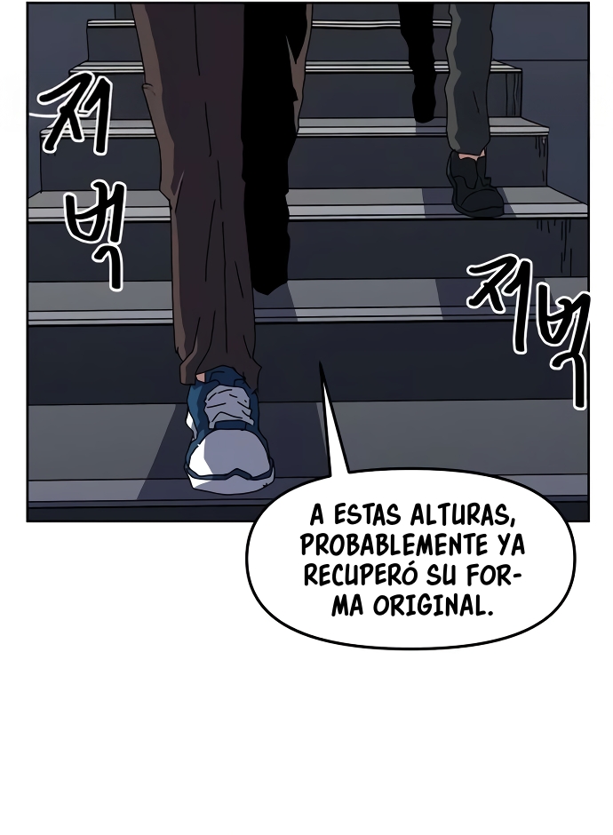Camino hacia la Gran Magia Capitulo 24 página 3