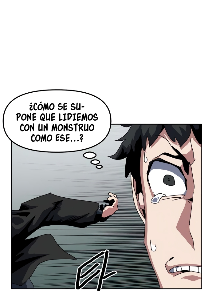 Camino hacia la Gran Magia Capitulo 24 página 32