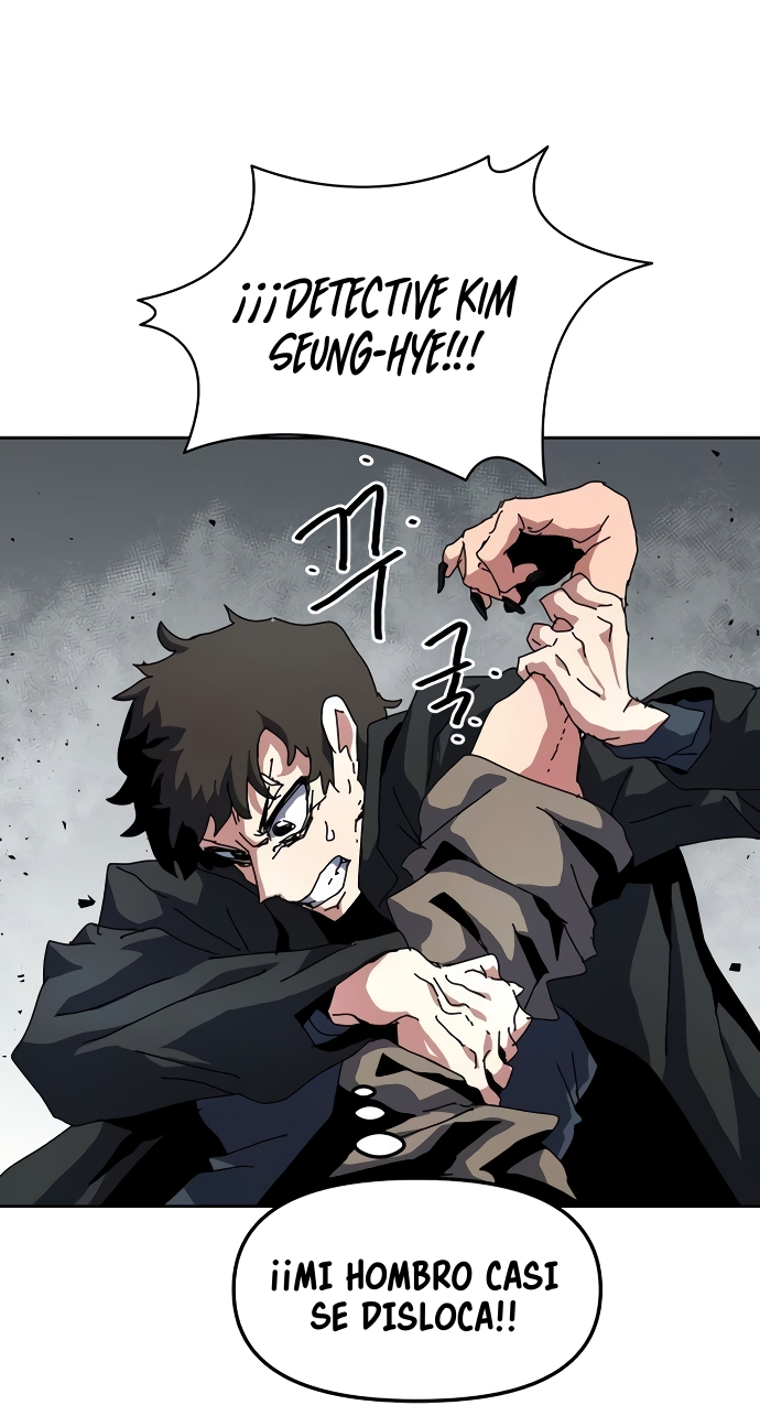 Camino hacia la Gran Magia Capitulo 24 página 39
