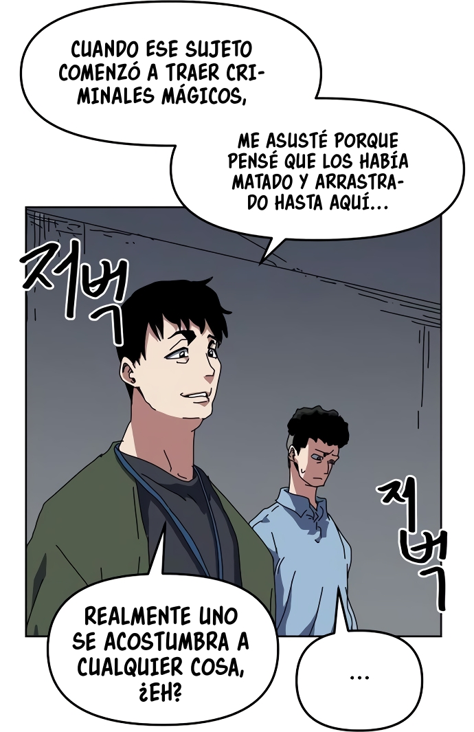 Camino hacia la Gran Magia Capitulo 24 página 4